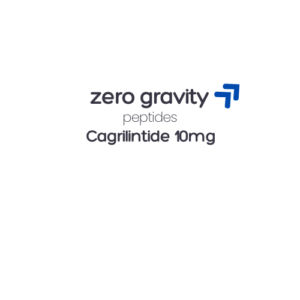 Cagrilintide - 10mg