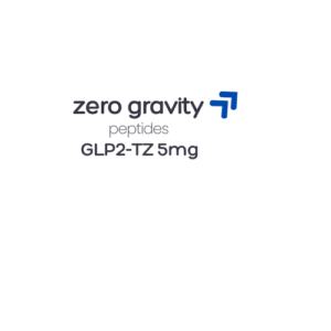 GLP2-TZ  - 10mg