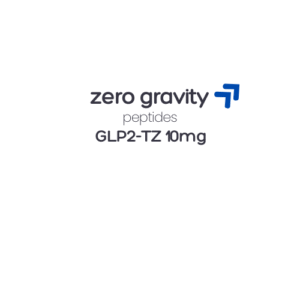 GLP2-TZ  - 20mg