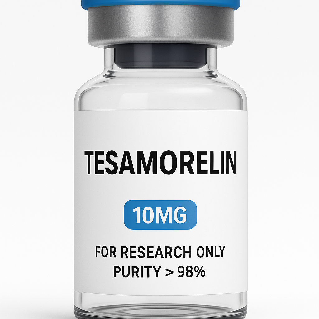 Tesamorelin - 10mg