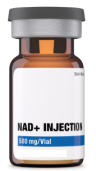 NAD+ 500 MG
